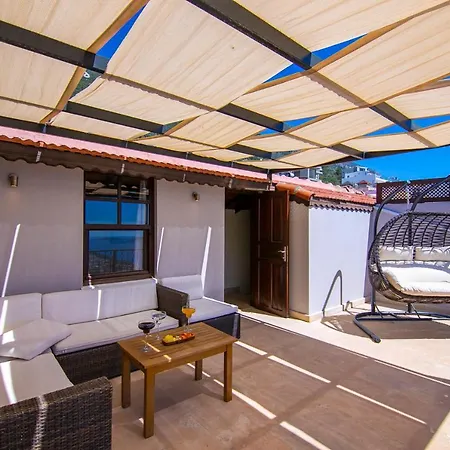 Vila Caledonia