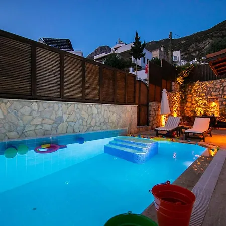 Caledonia Kalkan
