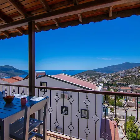 Caledonia Kalkan